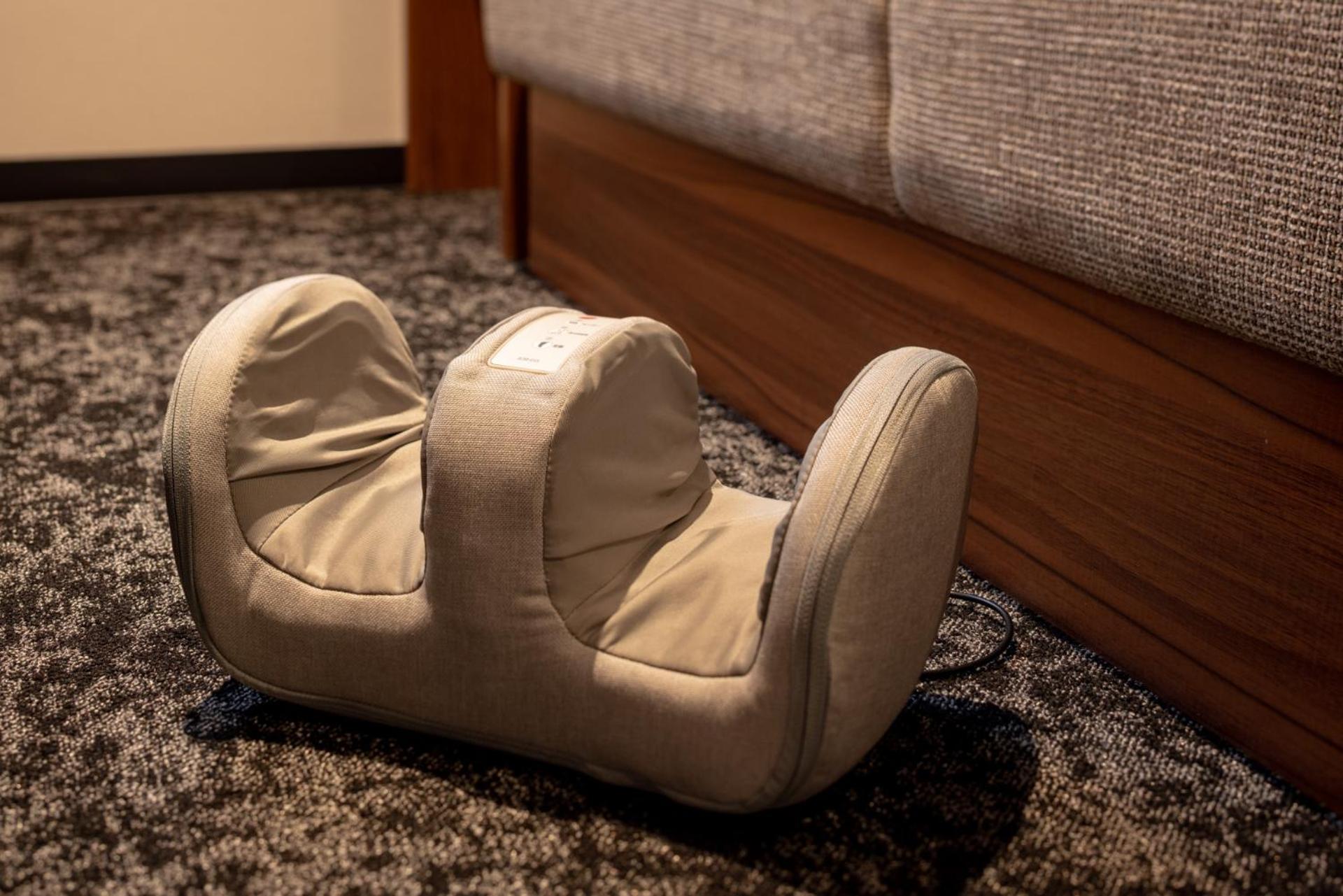 Hotel Forza Nagasaki Eksteriør bilde